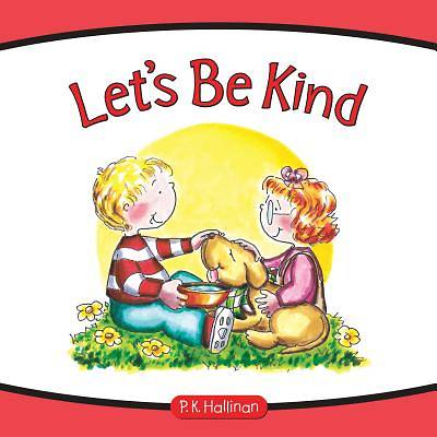 Picture of Let's Be Kind