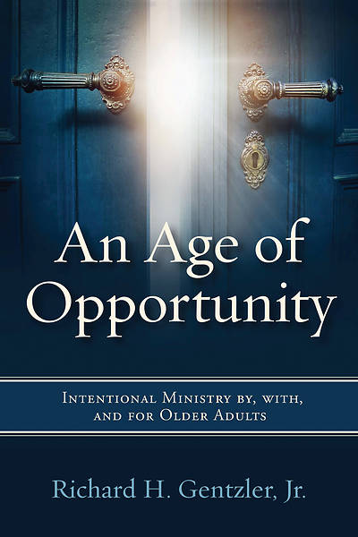 Picture of An Age of Opportunity - eBook [ePub]