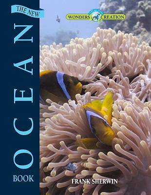 Picture of The New Ocean Book