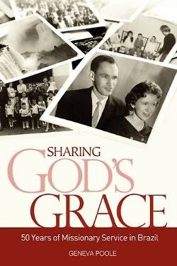Picture of Sharing God's Grace
