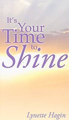 Picture of It's Your Time to Shine