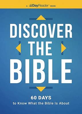 Discover the Bible