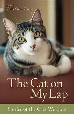 Picture of The Cat on My Lap [ePub Ebook]