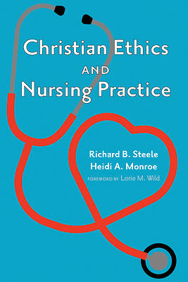 Picture of Christian Ethics and Nursing Practice