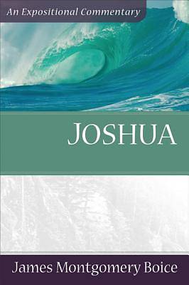 Picture of Joshua [ePub Ebook]