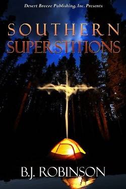 Picture of Southern Superstitions