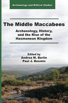 Picture of The Middle Maccabees