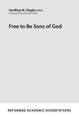 Picture of Free to Be Sons of God