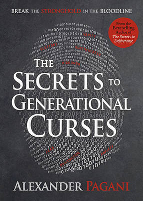 Picture of The Secrets to Generational Curses