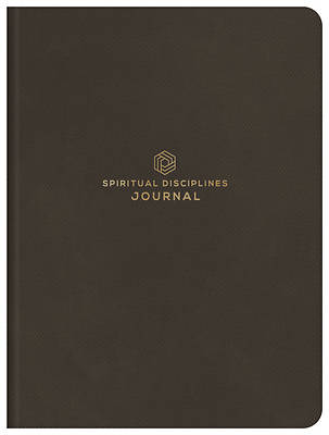 Picture of Spiritual Disciplines Journal