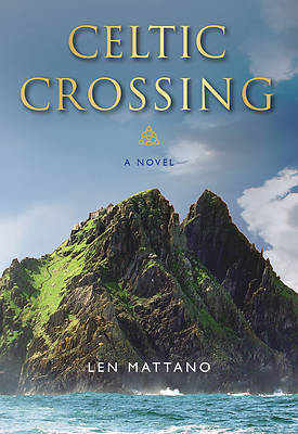 Picture of Celtic Crossing