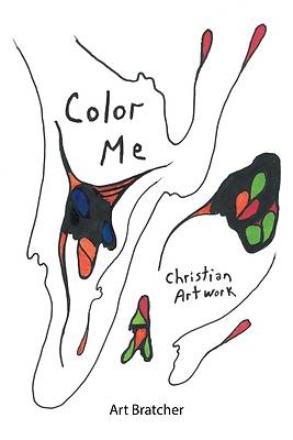 Picture of Color Me Christian Artwork