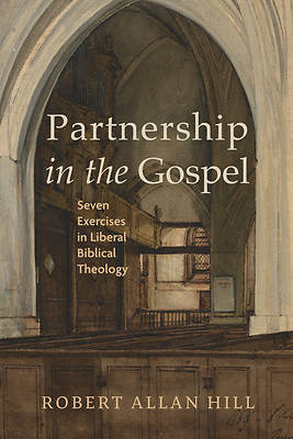 Picture of Partnership in the Gospel