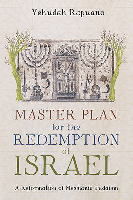 Picture of Master Plan for the Redemption of Israel