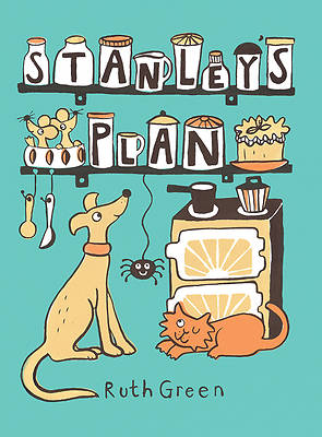 Picture of Stanley's Plan
