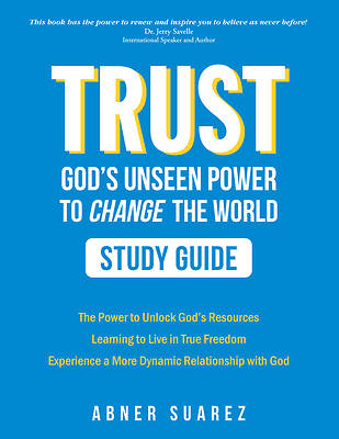 Picture of Trust- Study Guide