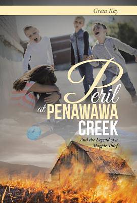 Picture of Peril at Penawawa Creek and the Legend of a Magpie Thief