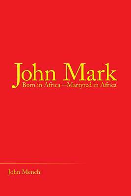 Picture of John Mark