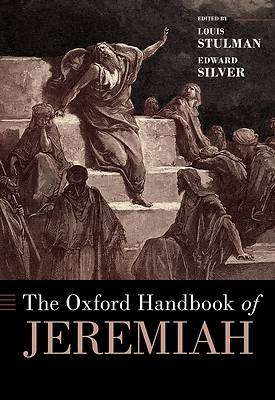 Picture of The Oxford Handbook of Jeremiah
