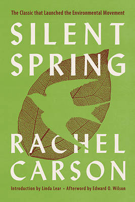 Picture of Silent Spring