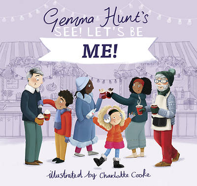 Picture of Gemma Hunt's See! Let's Be Me