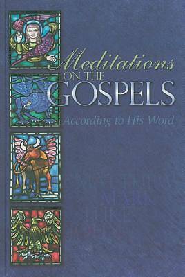 Picture of Meditations on the Gospels