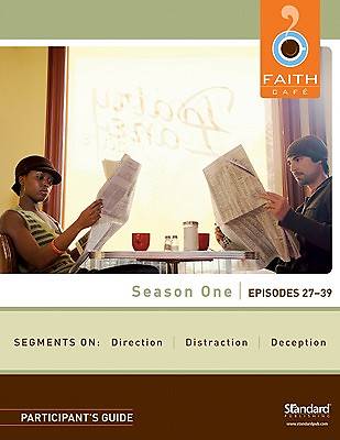 Picture of Faith Cafe