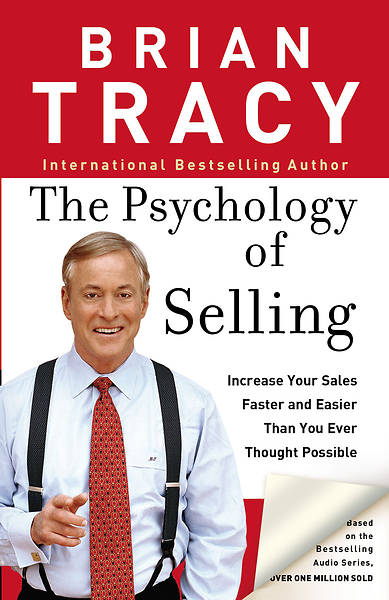 Picture of The Psychology of Selling