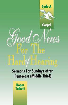 Picture of Good News for the Hard of Hearing