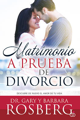 Picture of Matrimonio A Prueba de Divorcio