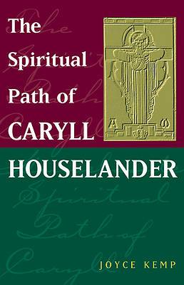 Picture of The Spiritual Path of Caryll Houselander