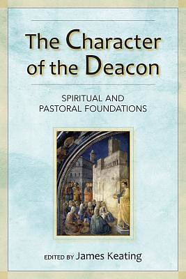 Picture of The Character of the Deacon