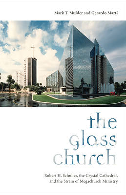 Picture of The Glass Church
