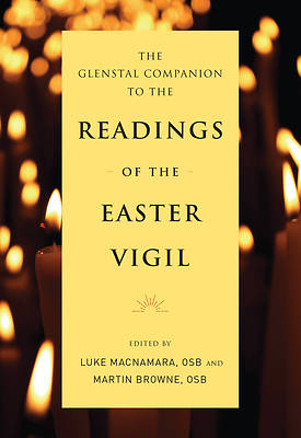 Picture of The Glenstal Companion to the Readings of the Easter Vigil