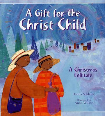 Picture of A Gift for the Christ Child