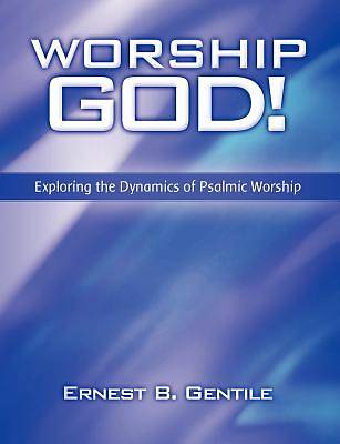 Picture of Worship God!