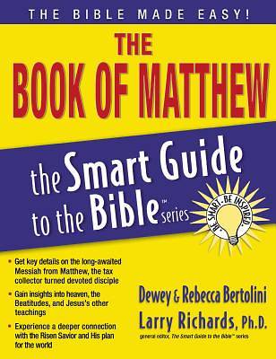 Picture of The Book of Matthew