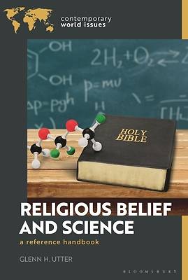 Picture of Religious Belief and Science