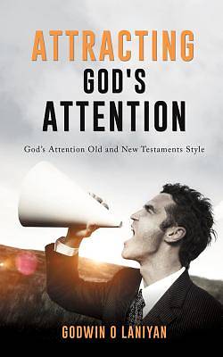 Picture of Attracting God's Attention