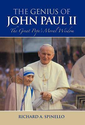 Picture of The Genius of John Paul II [ePub Ebook]