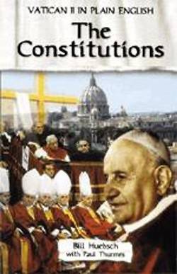 Picture of Constitutions (Revised) (Revised)