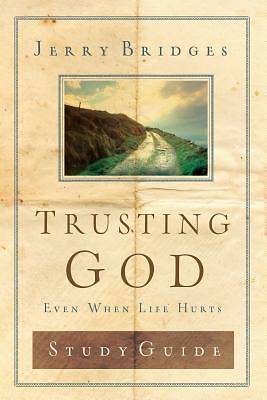 Picture of Trusting God Discussion Guide