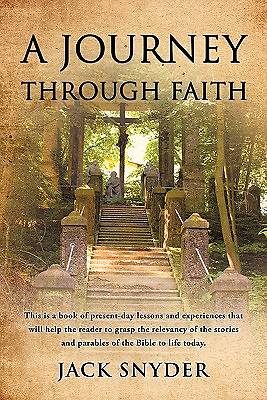 Picture of A Journey Through Faith