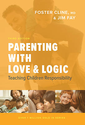 Picture of Parenting with Love and Logic