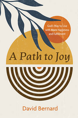 Picture of A Path to Joy