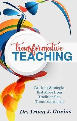 Picture of Transformative Teaching