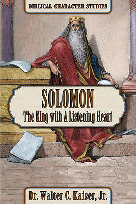 Picture of Solomon