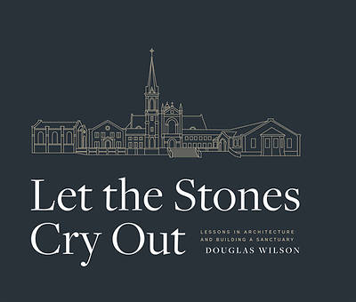 Picture of Let the Stones Cry Out