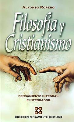 Picture of Filosofia y Cristianismo