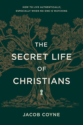 Picture of The Secret Life of Christians